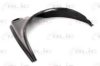VW 155803436A Mudguard